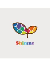 ヘアカラー専門店Shinme【シンメ】