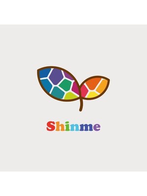 シンメ(Shinme)