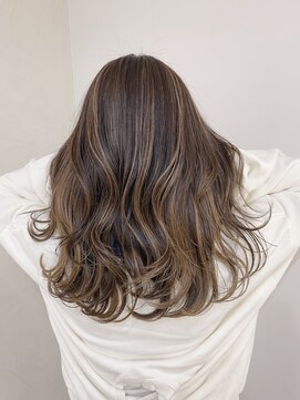 ジゼル(gisele) （小山）秋のハイライト