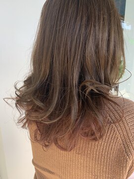 ヴィーナス Venus インナーミディ