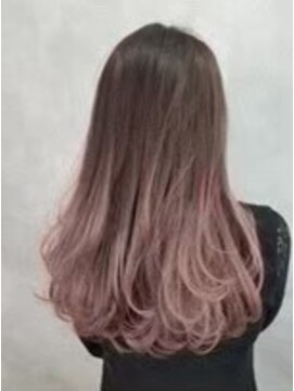 トゥルース 亀有店(TRUTH) カラーカット