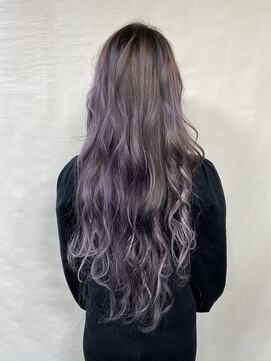 アンク クロス 新宿店(ANKHCROSS) 《ankhcross 渡邊 悠耶》