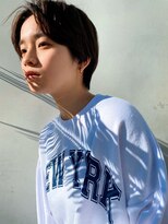 ロウバイレボ 柏(lou by revo)&nbsp;ショートボブ/ミニボブ/マッシュ/切りっぱなし/柏駅