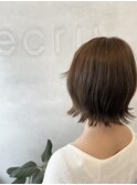 ナチュラルオリーブベージュ