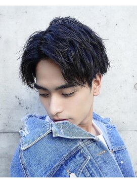 フィフス 原宿(fifth) 【ツイストスパイラル、ビジネスアップバングショート】