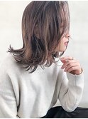 【スタイリング3分以内可能】髪質改善ストレート×簡単アレンジ