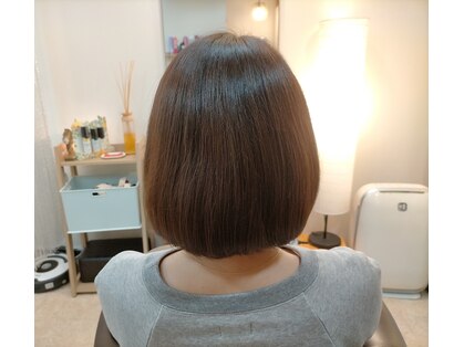 美容室 ワン ヘアー(ONE hair)の写真