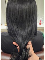 インビテーション(invitation) ブルーグレージュ