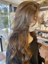 コレット ヘアー 大通(Colette hair)&nbsp;【大人気☆本日の韓国ヘアスタイル260☆】