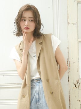 ユーシャンボール(U-CHAMBORD) ゆるやかミディアム