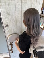 クラナ(clana)&nbsp;那覇店/clana/沖縄美容室/プルエクステ