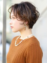 アルデバランフォローオブヘアー(ALDEBARAN follow of hair)