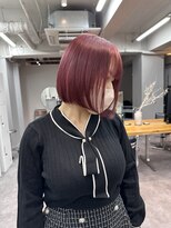 ヴェルダ 池袋店(verda) ピンク