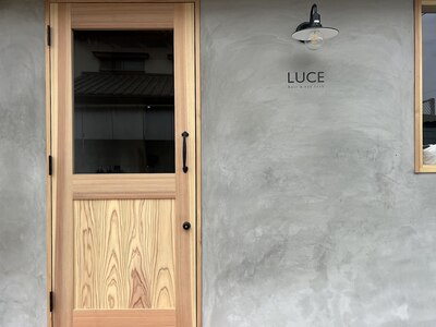 ルーチェ(LUCE)