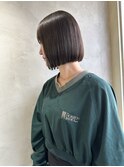 ボブ/切りっぱなしボブ/タッセルボブ/ミニボブ/縮毛矯正