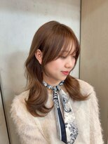 ジュイル ハラジュク(JEWIL HARAJUKU)&nbsp;くびれ韓国ヘア