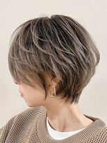 アイズ(I's)&nbsp;バレショート×シャドウルーツ