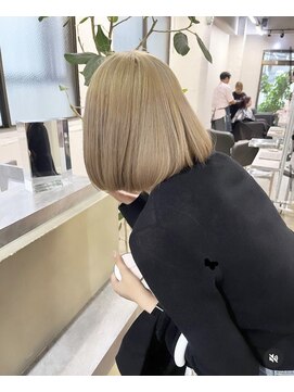 タロ(TALO) 【TALO】cut