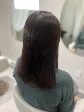 モルトヘア(MOLT hair) ミディアム