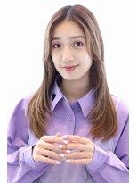 ヘアリゾート バレンタイン(hair+resort valentine)&nbsp;20代/30代/40代/小顔ヘア/レイヤーカット