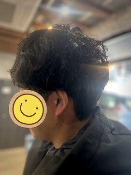 エイト 金沢店(EIGHT kanazawa) 【EIGHT金沢】お客様スタイル_【冬爪】