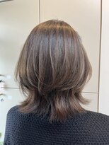 アグレアーブル 上地店&nbsp;ネオウルフ