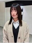 【sakuya】ざくざくっ顔周りレイヤー