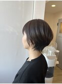 さわやかショート