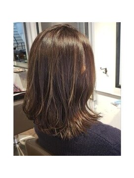 ミリ 千歳烏山(Mili CARE&SPA) ミリお客様スタイル