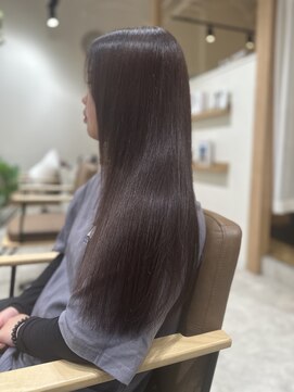 デイワン(DAY.1) クリームブラウン