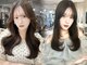 フォルテ 島田店の写真/髪質・骨格を見極め、あなただけの似合うスタイルをご提案◎[学割U24 韓国風 ブリーチ ダブルカラー 島田]