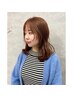 【サロン限定リファ使用】カット + 艶カラー + トリートメント《4000円オフ》