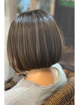 レト 新小岩(reto) 大人可愛いシークレットハイライト【30代40代50代】