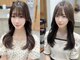 フォンド 津田沼(fond.)の写真/貴方に似合う綺麗が見つかる◎大人女性の本命サロン[津田沼/津田沼駅/顔周り/韓国風カラー/前髪/学割U24]