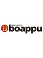 ボアップ 難波店(boappu)/boappu 難波店