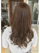 グランジュテ(grandjute) デジタルパーマ 髪質改善トリートメント カラー 韓国 ボブ