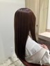 【Newオープン記念】カット & クイックTR ￥6,600