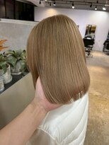 メリー オオサカ(Merly Osaka)&nbsp;warm beige