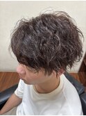 ツイストスパイラル