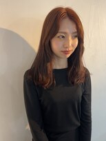 ナツ(Natu.) Orange/Ryo