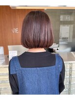 ヴィー 清澄白河(VIE)&nbsp;【VIE/宮野悠斗】ショート/ボブ/ショートボブが得意な美容院 46