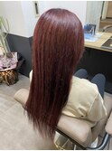 パープルピンク