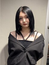 ロイス 渋谷(ROIS)&nbsp;久米美央花 [渋谷]