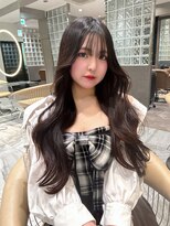 ロンド ジュルード 名古屋(Lond jeloud)&nbsp;ふわっとくびれる韓国レイヤー