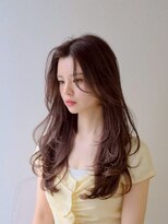 コア 銀座(COA)&nbsp;韓国風レイヤー