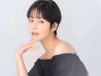 オダ(ODA)の写真/鈴鹿市《リピート率9割超》大人女性のお悩みに向き合い、髪と心が綺麗になるトータルビューティーサロン*
