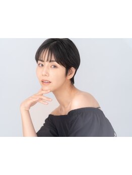 鈴鹿市《リピート率9割超》大人女性のお悩みに向き合い、髪と心が綺麗になるトータルビューティーサロン*