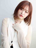 ビジンカン(BIJINKAN)&nbsp;大人可愛い/美髪/小顔/モテ髪/30代40代50代/門前仲町