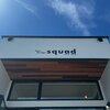 スクアード(squad)のお店ロゴ