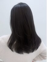 サロンドフィール 豊岡店(Salon de feel)&nbsp;グレージュ/レイヤーカット